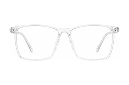 Elwood Eyeglasses Crystal