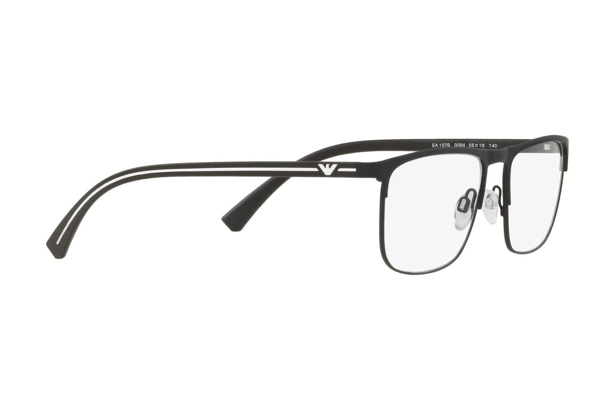 Emporio Armani EA1079 Black (3094)