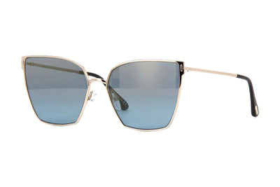 Tom Ford HELENA FT653