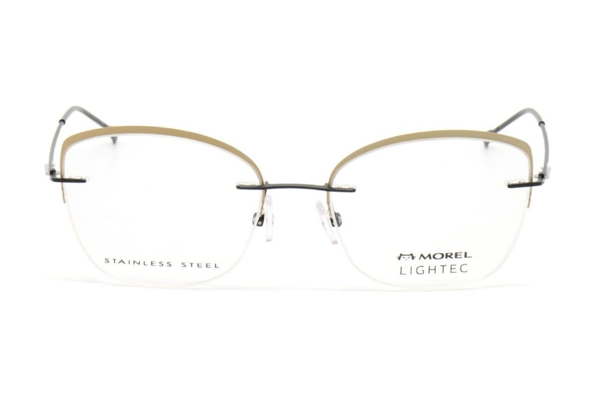 Lightec 30218L Medium / Black/Matte Gold