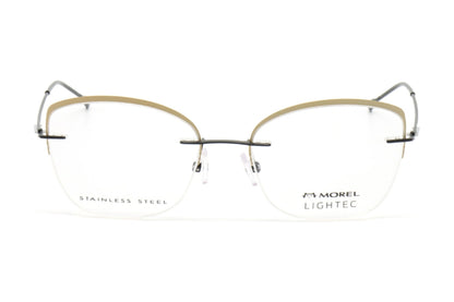 Lightec 30218L Medium / Black/Matte Gold