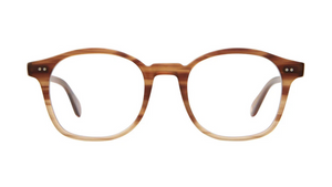 Blonde Tortoise Fade (BTF)
