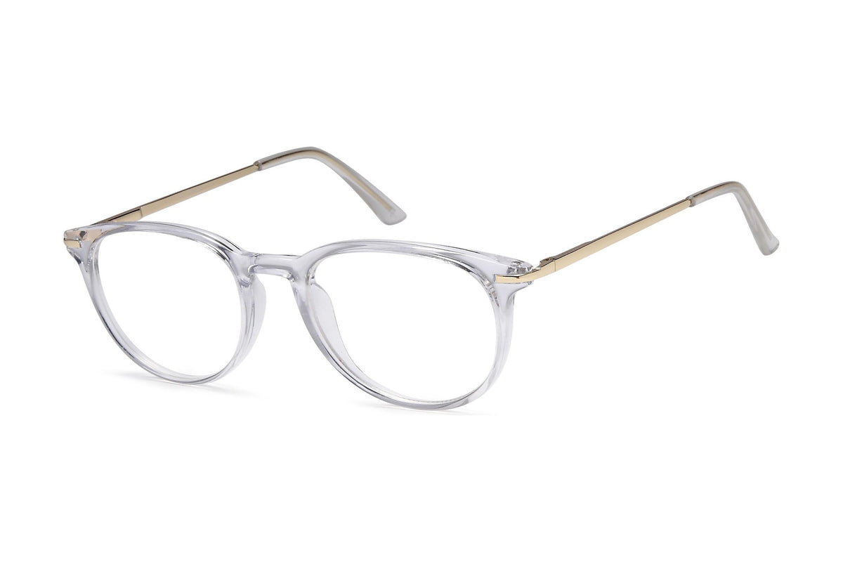 Millennial ML 1 Small / Crystal Gold