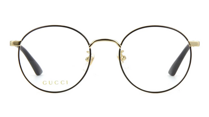 Gucci GG0297OK - Black Gold (003)