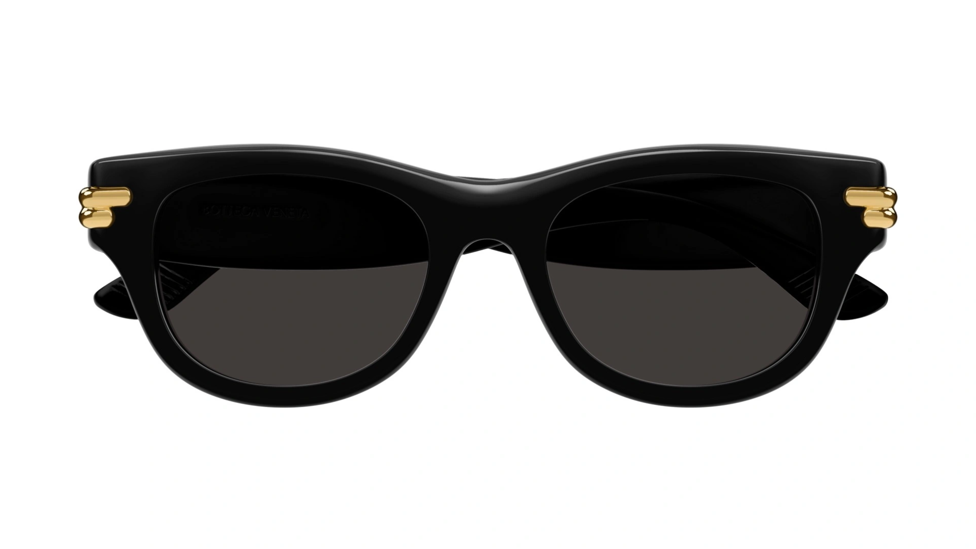 Bottega Veneta BV1323SK - Black (001)