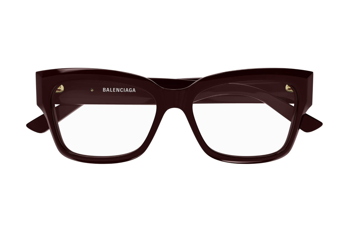 Balenciaga BB0274O Large / Red
