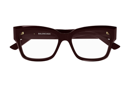 Balenciaga BB0274O Large / Red