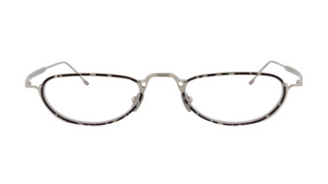 Tortoise Silver (5002)