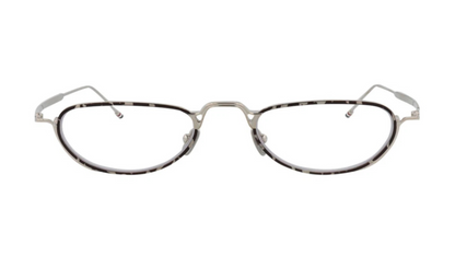 Thom Browne TBX913 - Tortoise Silver (5002)