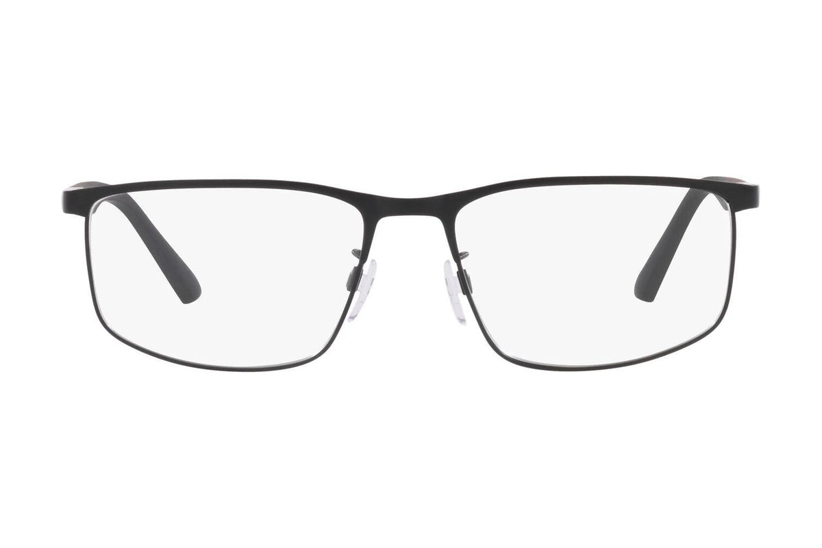 Emporio Armani EA1131 Matte Black