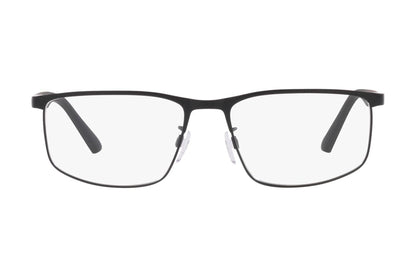 Emporio Armani EA1131 Matte Black