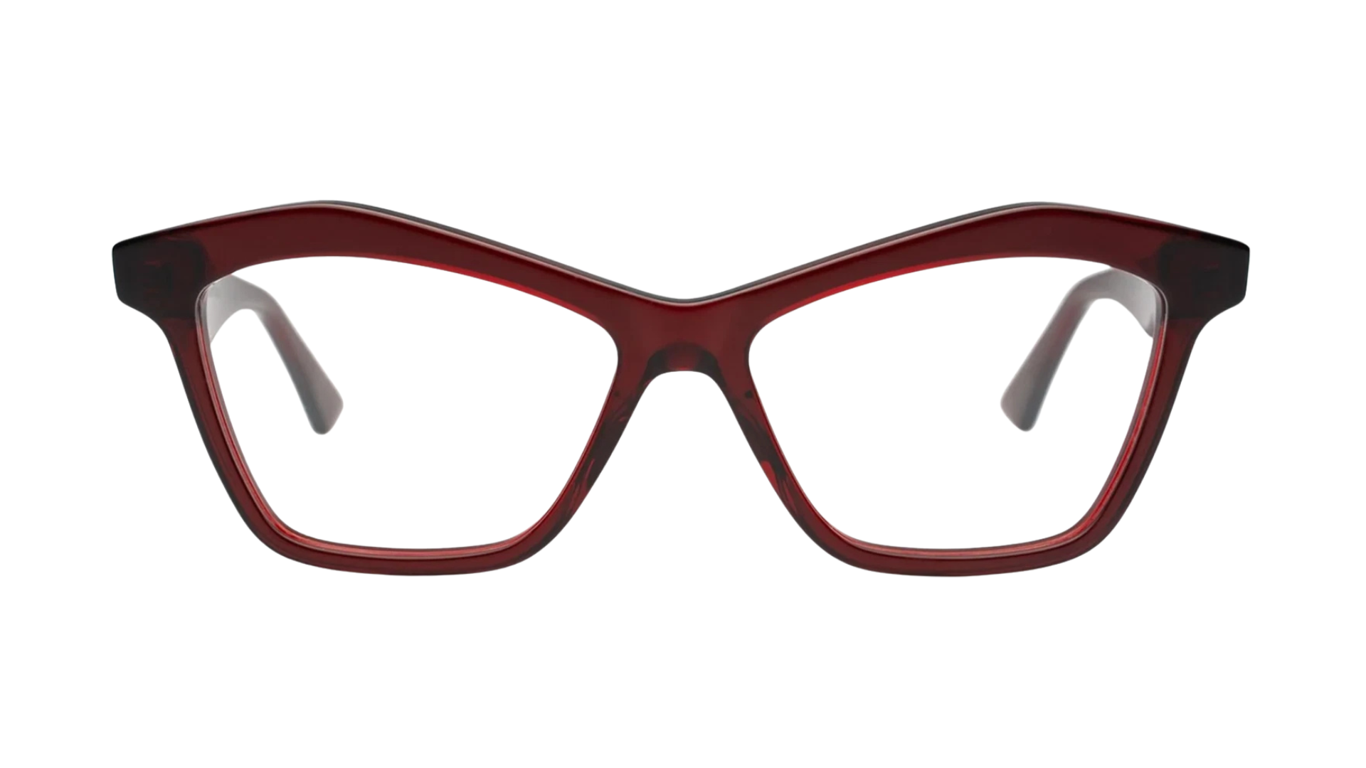 Bottega Veneta BV1096O - Red (003)