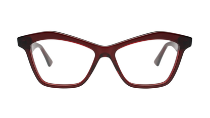 Bottega Veneta BV1096O - Red (003)