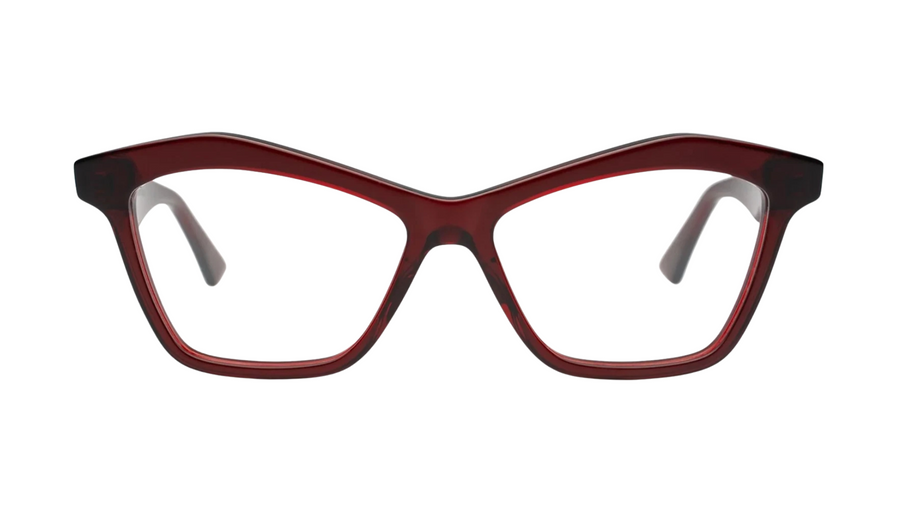 Bottega Veneta BV1096O - Red (003)