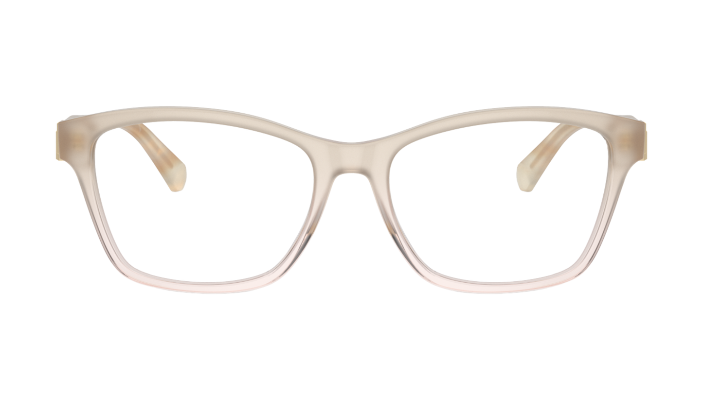 Ralph Lauren RL6243 - Frosted Nude Brown (6181)