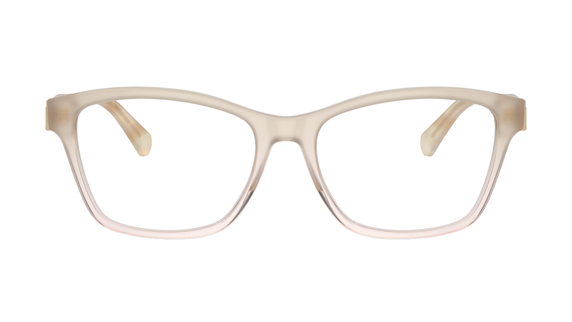 Ralph Lauren RL6243 - Frosted Nude Brown (6181)