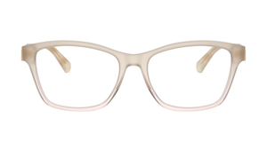 Frosted Nude Brown (6181)