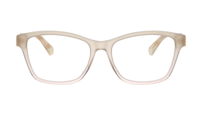 Ralph Lauren RL6243 - Frosted Nude Brown (6181)