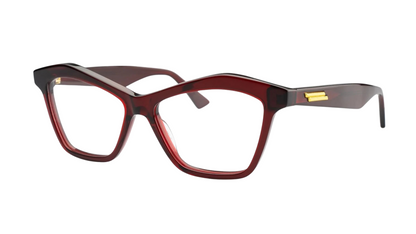 Bottega Veneta BV1096O - Red (003) side