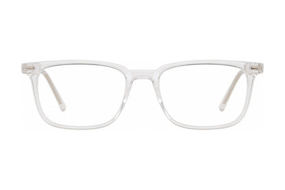 Adapt Eyeglasses Crystal