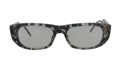 Thom Browne TBS417 - Grey Tortoise (5304AF)