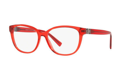 Versace VE3273 Transparent Red side