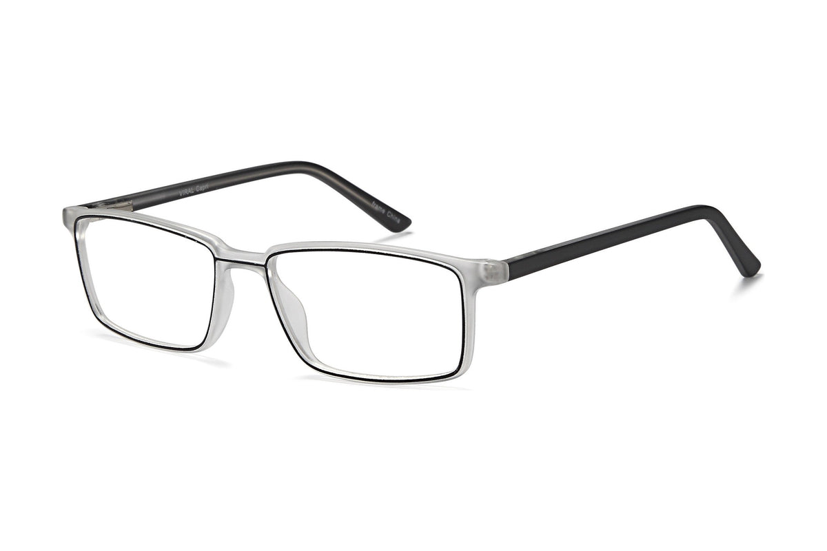 Millennial VIRAL Medium / Crystal Black