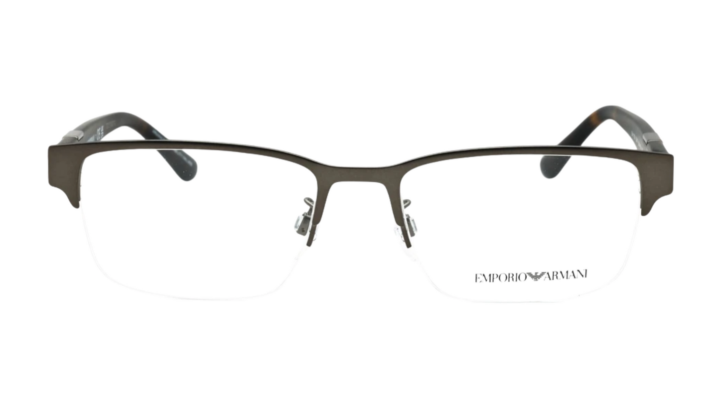 Emporio Armani EA1129 - Matte Gunmetal