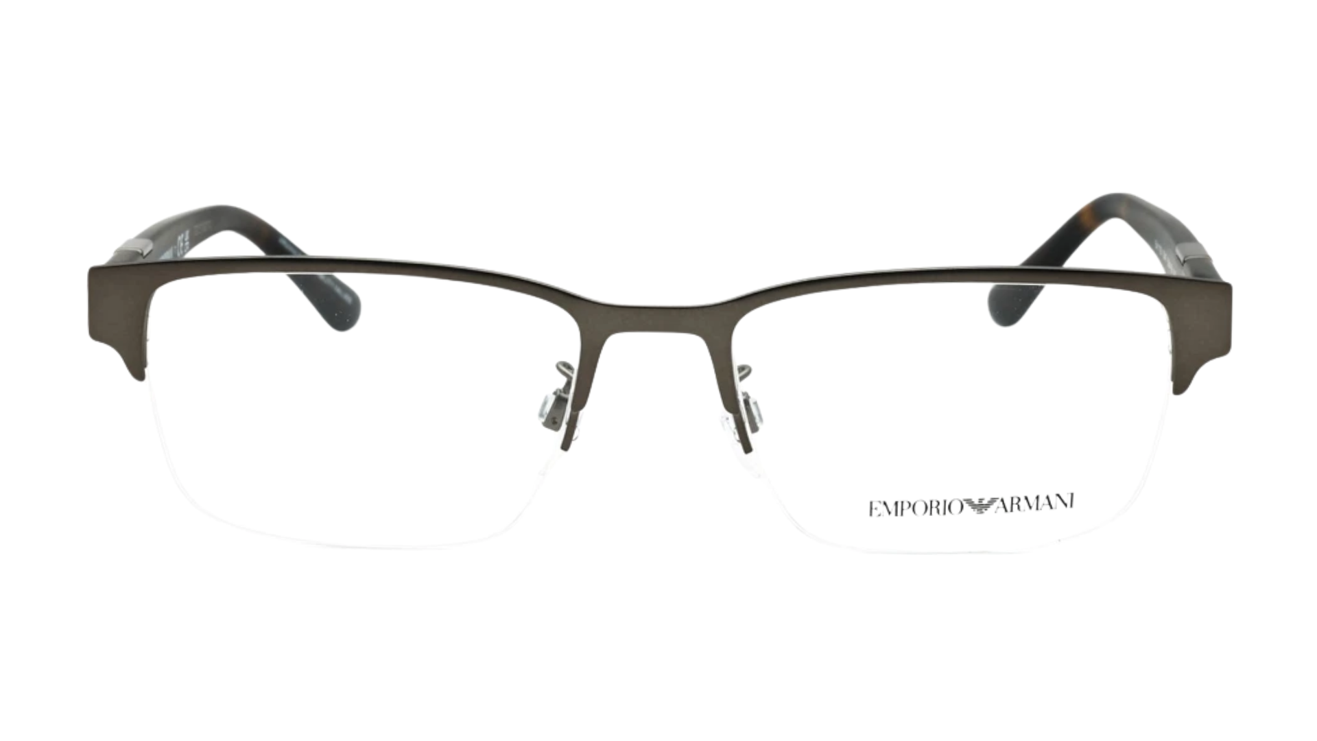 Emporio Armani EA1129 - Matte Gunmetal