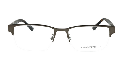 Emporio Armani EA1129 - Matte Gunmetal