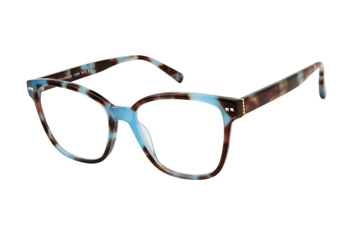 Vince Camuto VO559 Medium / Blue/Tortoise (BLTS)
