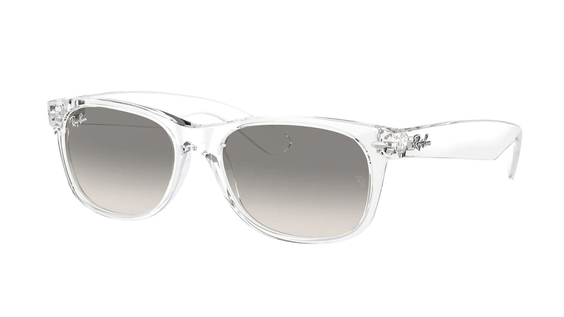 Ray-Ban RB2132 - Clear (6774/32) side
