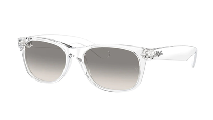Ray-Ban RB2132 - Clear (6774/32) side