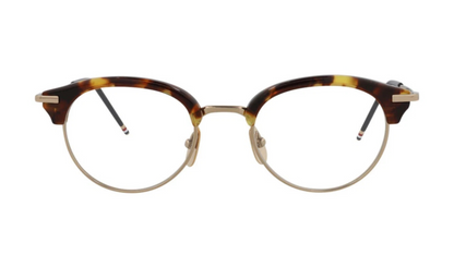 Thom Browne TB706 - Tortoise Gold (CTKTGLD50)