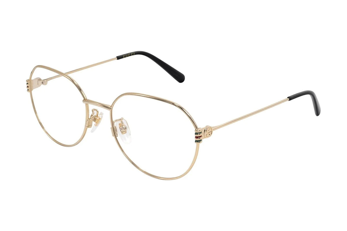 GUCCI GG1675OK Gold (001) side