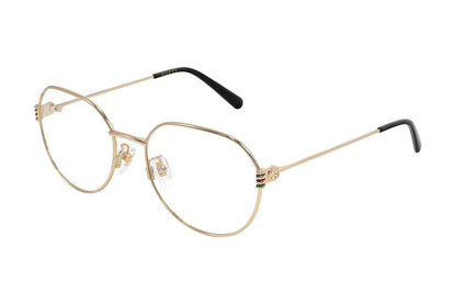 GUCCI GG1675OK Gold (001) side