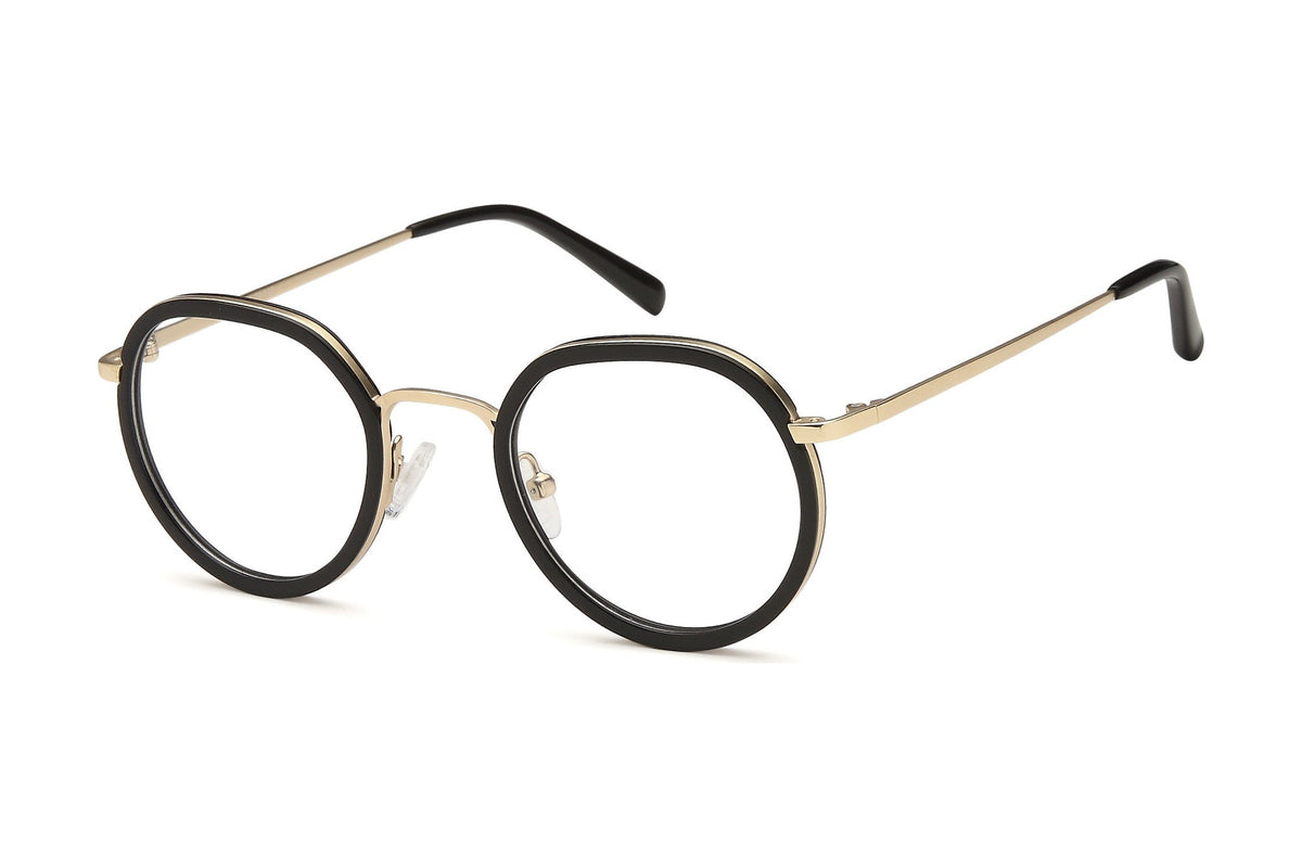 Di Caprio DC341 XS / BLACK GOLD
