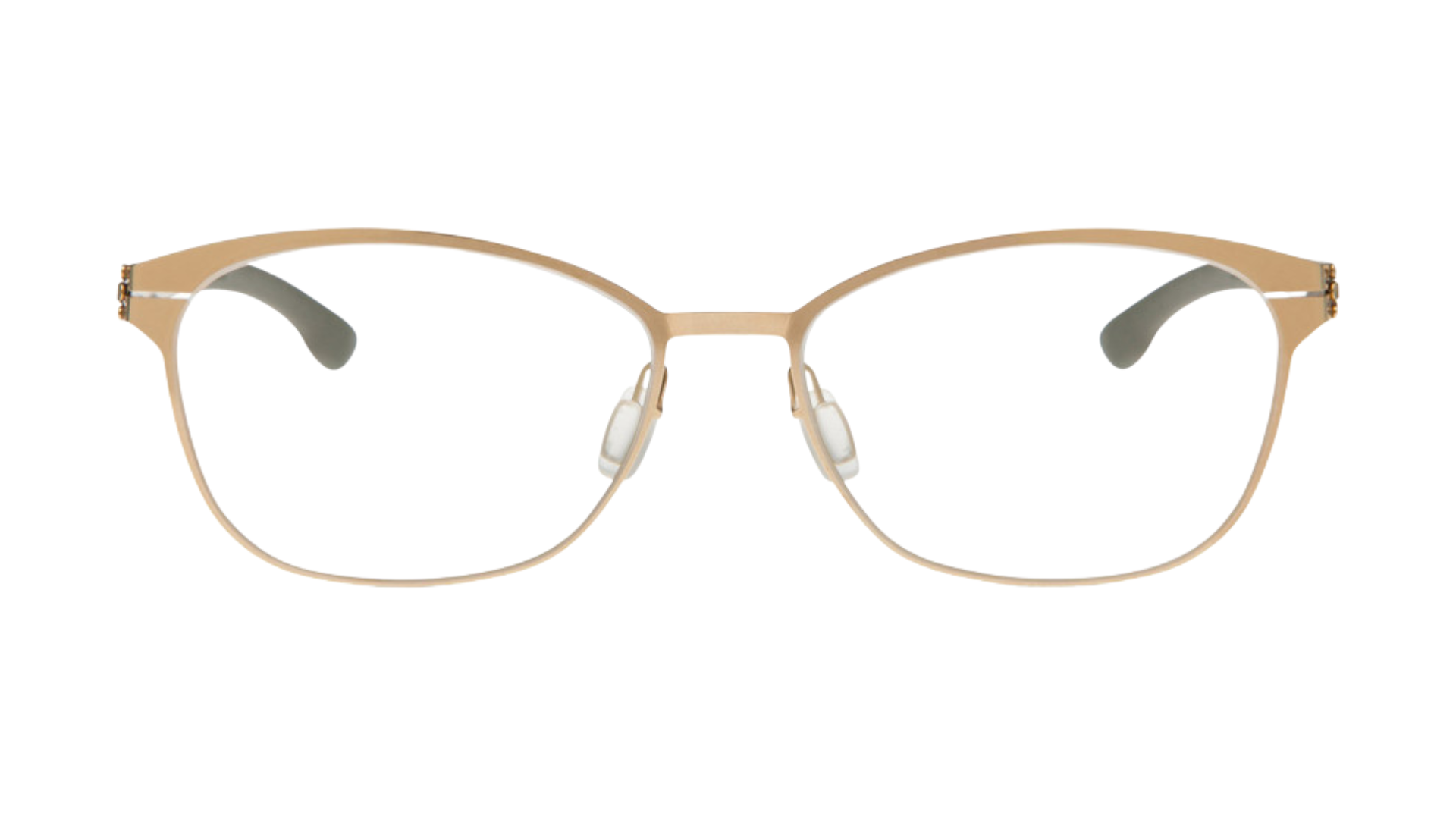 ic! berlin Sue R - Rose Gold Warm Grey (M1467032032t15007do)