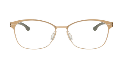 ic! berlin Sue R - Rose Gold Warm Grey (M1467032032t15007do)