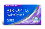 Image for AIR OPTIX plus HydraGlyde Multifocal 6pk