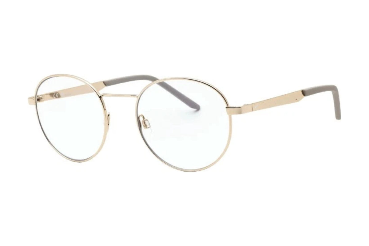 Nike NIKE TRAVELER DRIFT BL IB3678X Small 51-20-145 / Gold side