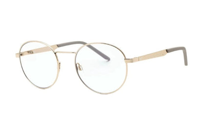 Nike NIKE TRAVELER DRIFT BL IB3678X Small 51-20-145 / Gold side