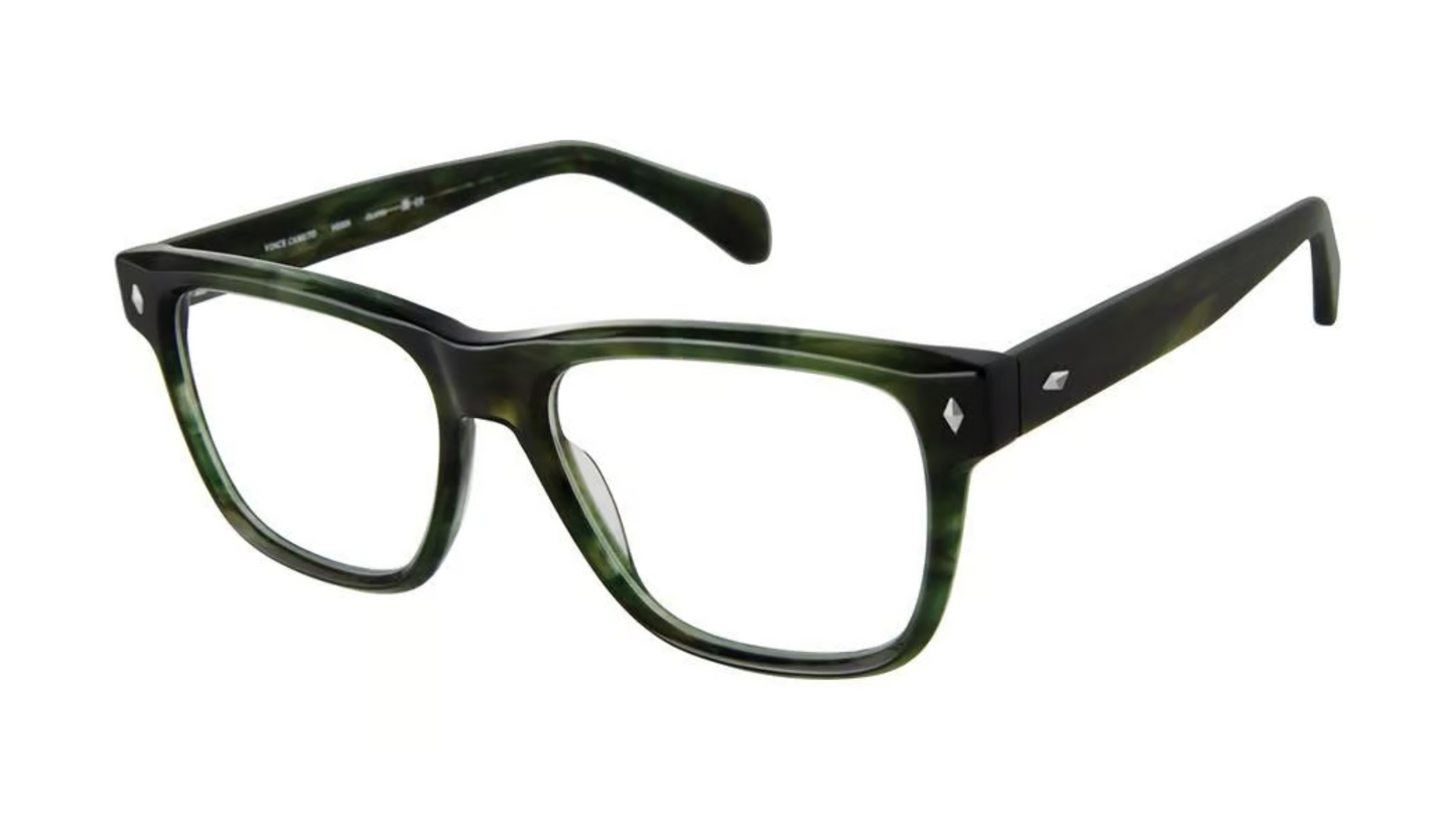 Vince Camuto VG324 - Olive Horn (OLYHN) side