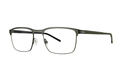 Morel 30311L Medium / Green (SP01) side