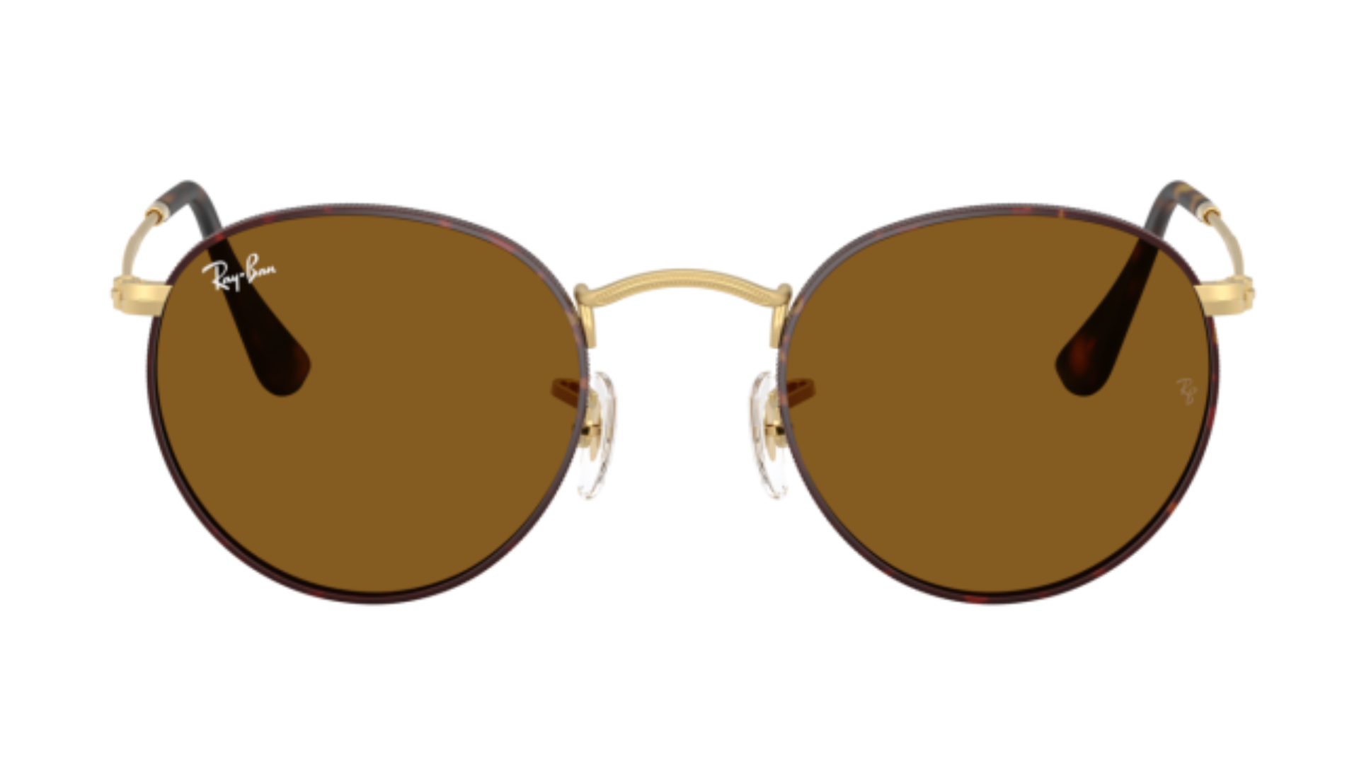 Ray-Ban RB3447 - Gold/Tortoise (9275/33)