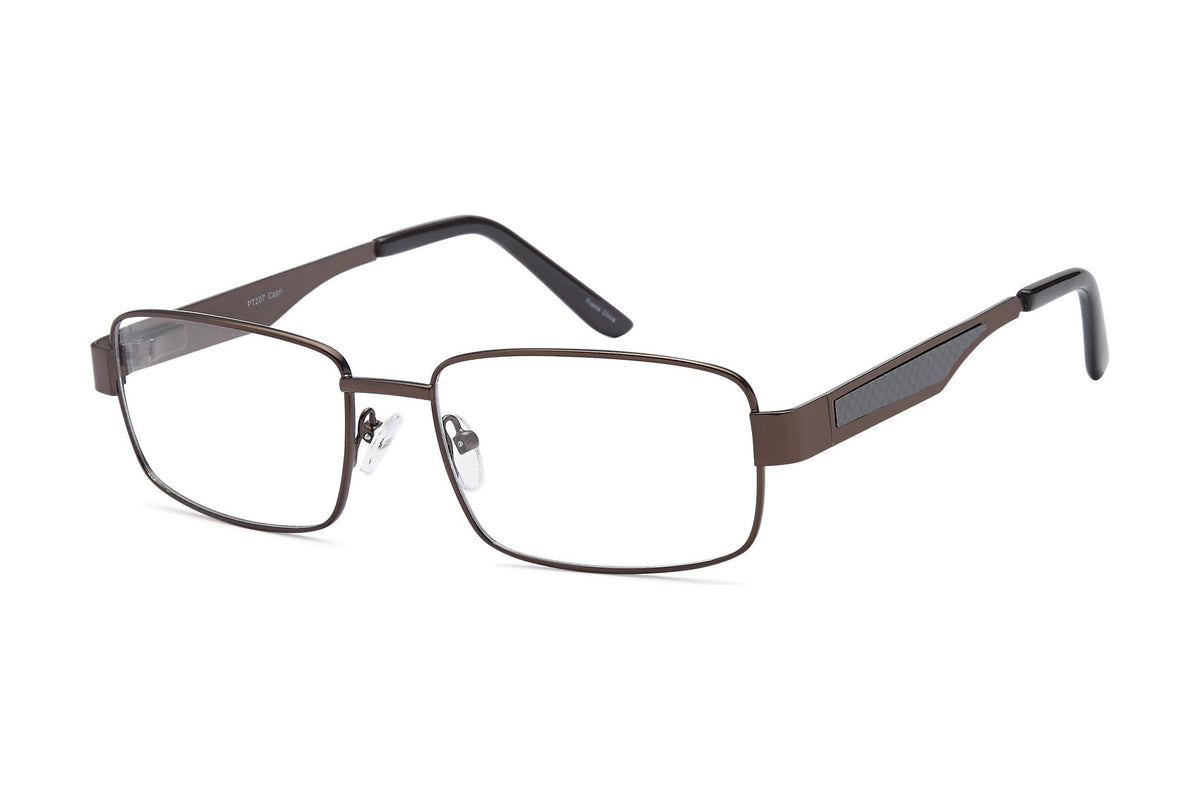 Peachtree PT207 Medium / Brown