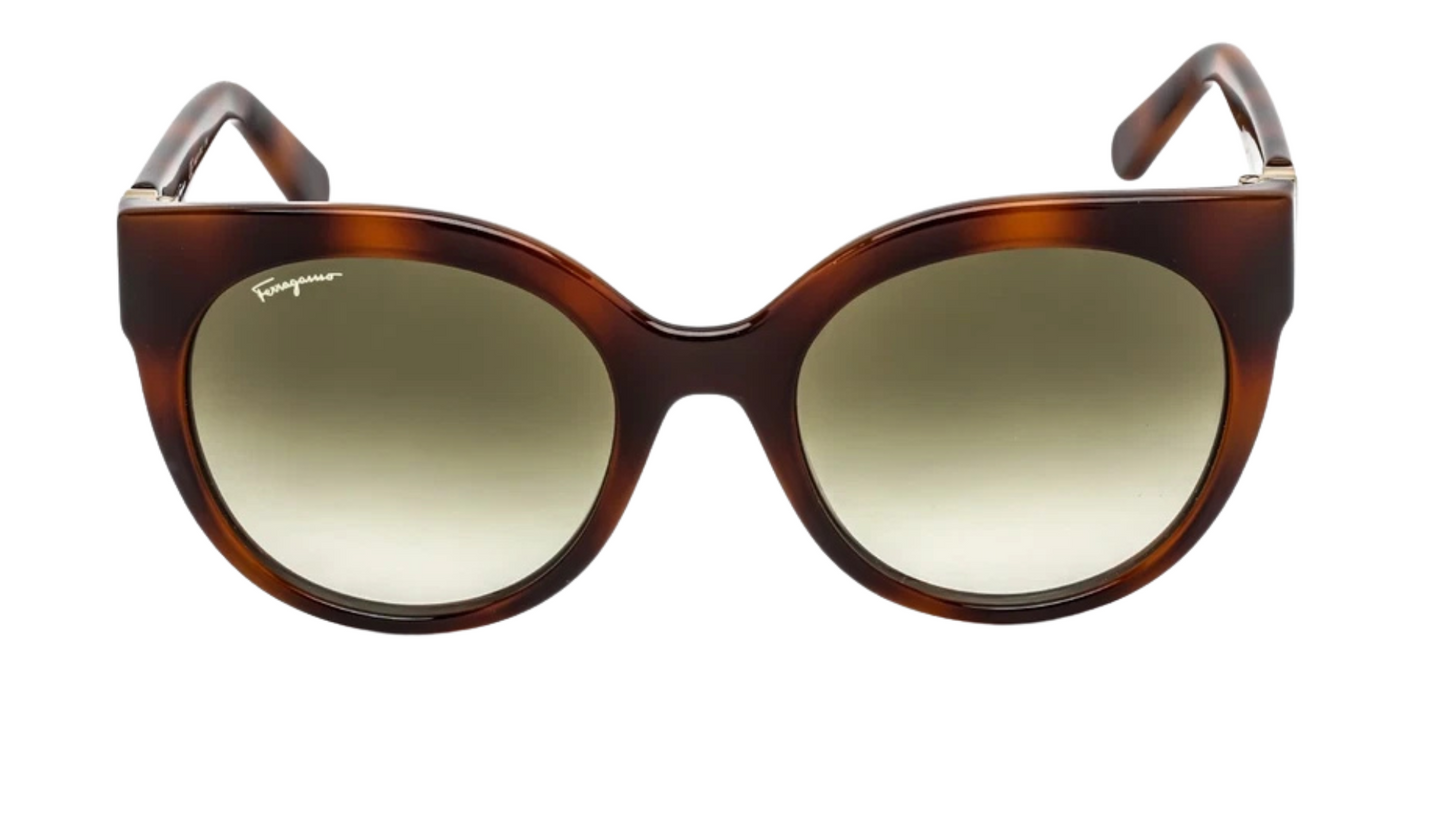 Salvatore Ferragamo SF1031S - Tortoise (214)