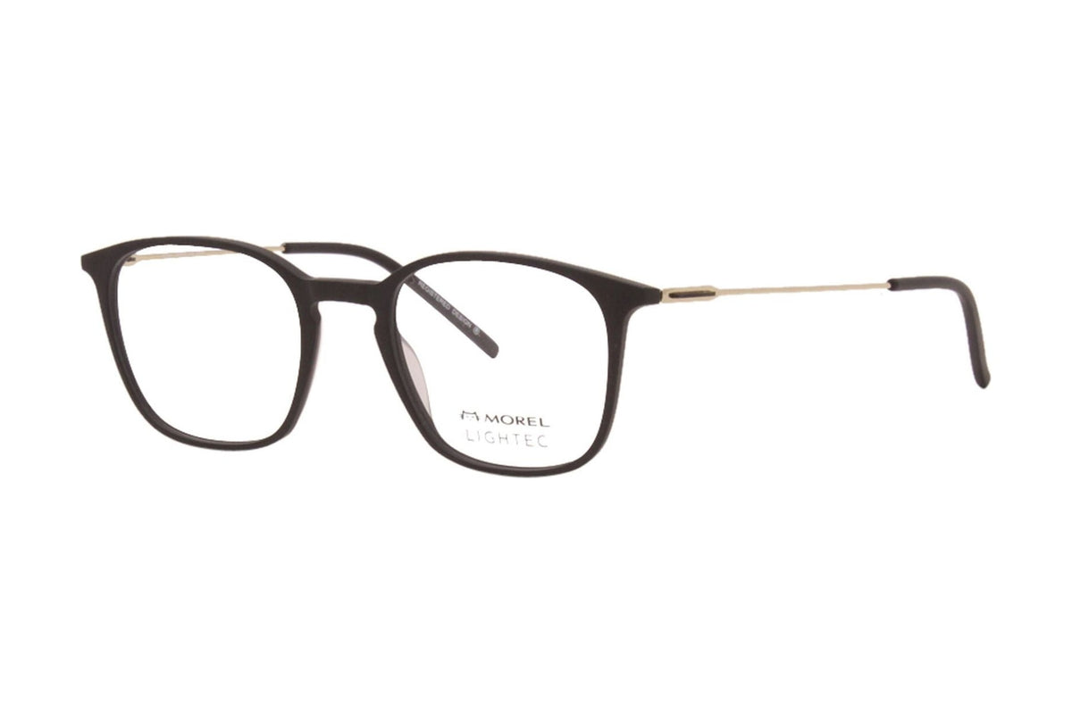 Morel Lightec 30229L Small / Black/Silver side