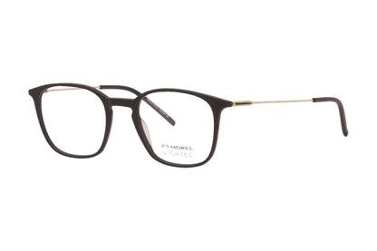Morel Lightec 30229L Small / Black/Silver side
