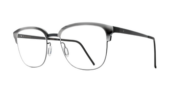 Blackfin Eastport BF841 - Black (C918) side